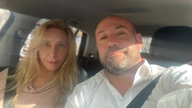 coimagate: audios de spagnuolo llegan a la justicia y tensan al gobierno de milei