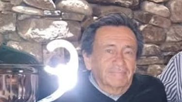 Juan “Pichón” Díaz, histórico dirigente de San Martín, falleció a los 70 años dejando un fuerte legado en la Liga Chacarera.
