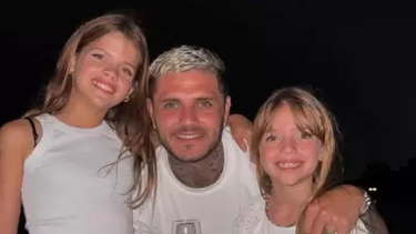 mauro icardi dejo a wanda nara sin prepaga y ella busca embargar la casa de los suenos