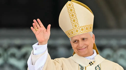 Un cura tucumano contó que el Papa León XIV recordó su paso por Santa María