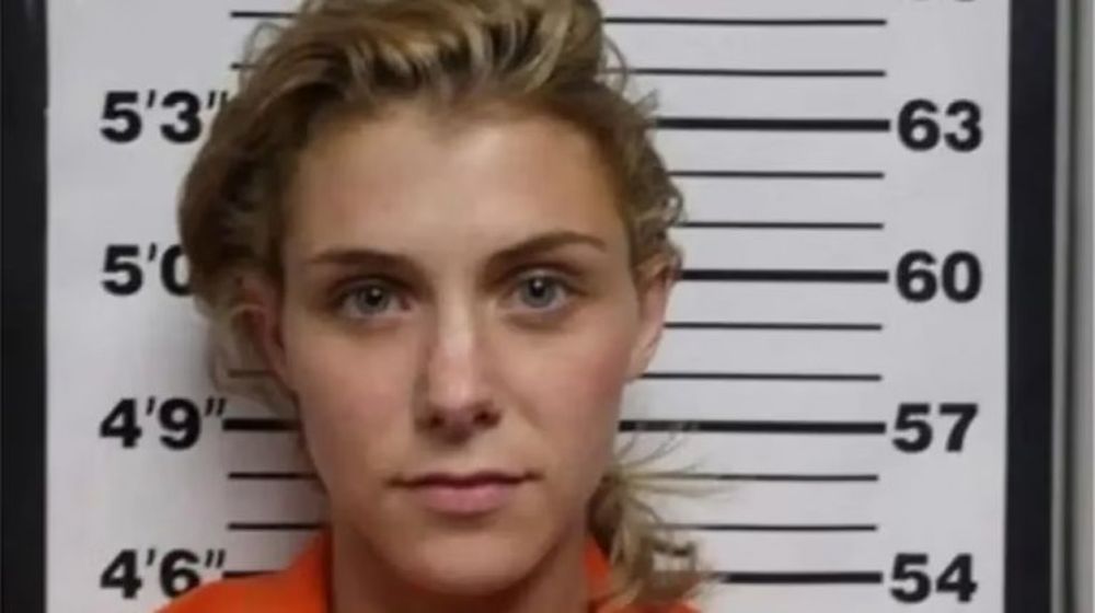 Acusan a una profesora en Estados Unidos