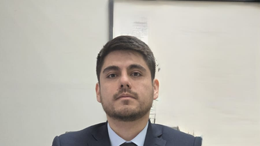 Fiscal de Instrucción N° 3, Jorge Palacios.&nbsp;