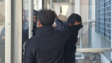el sospechoso entro a una red social de la joven y lo detuvieron