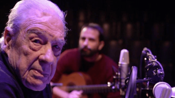 Falleció el músico y compositor Luis Pato Gentilini