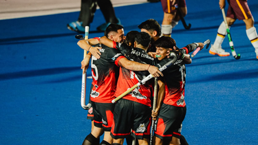villa cubas fue segundo y hoy va por la final