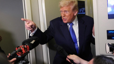 donald trump fue condenado por abuso sexual y difamacion a una periodista