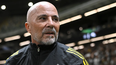 sampaoli dejo de ser el dt de talleres