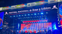 Catamarqueños, presentes en la grilla de artistas confirmados para el Festival de Jesús María 2026