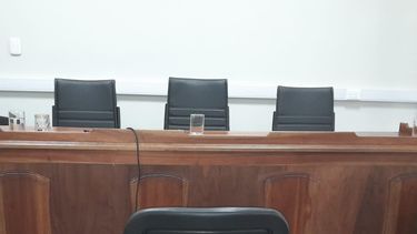 Acusado por abuso, absuelto por el beneficio de la duda