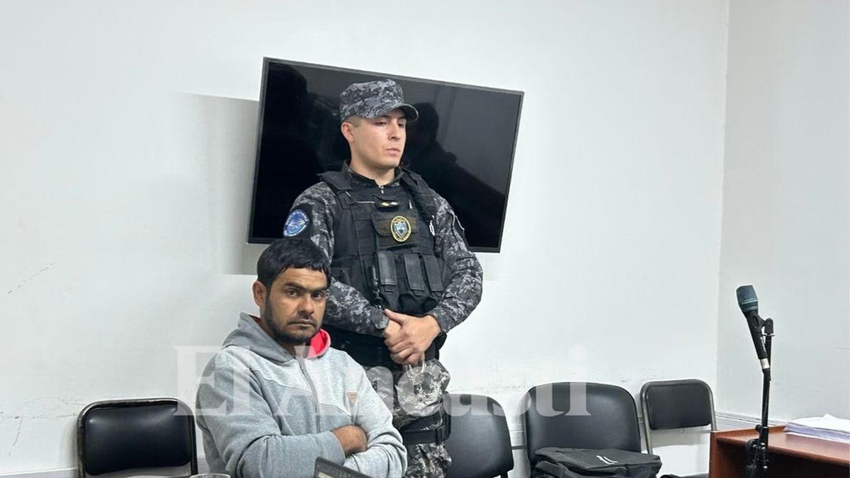Imputarán a Eduardo "Pumpuna" Cejas por la desaparición de Maira Cabrera