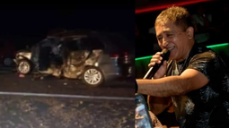 Qué dice la autopsia preliminar del cantante Huguito Flores