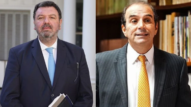 Milei designó como jueces de la Corte Suprema a Manuel García Mansilla y Ariel Lijo