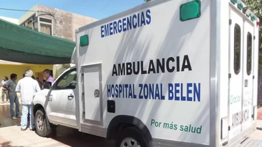 motociclista choco contra un poste y murio en el acto