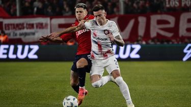 El Ciclón e Independiente juegan más que un clásico