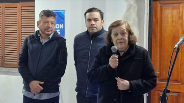 emocionante entrega de reconocimientos vicente leonides saadi