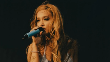 Ángela Torres será parte del jurado del reality Popstars