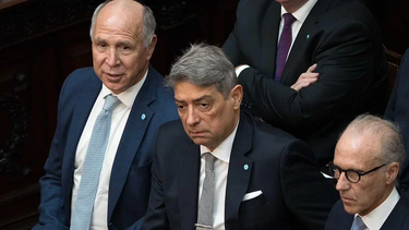 el gobierno llevo a la corte suprema la reforma laboral