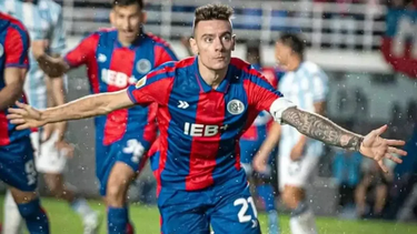 boca cerro la llegada de malcom braida: cuanta plata termino pagandole a san lorenzo