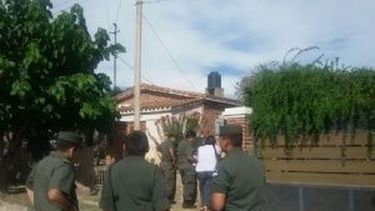A juicio acusado de robo con fin fatal en Andalgalá
