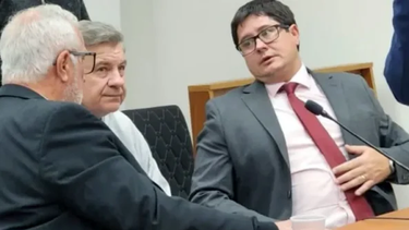 mato al amante de su esposa: la condena en el primer juicio por jurados de santa fe