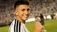 river confirmo la llegada de thiago almada