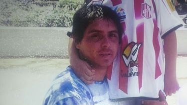 Yo voy a estar en el Penal, pero a ella te la entrego en un cajón