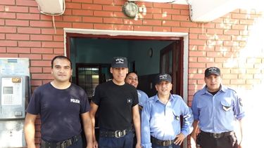 Firmaron los primeros 50 decretos de nuevos policías