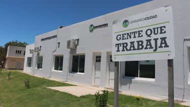 los juzgados municipales de faltas atienden en el nuevo edificio