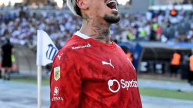 Independiente, de local ante Gimnasia