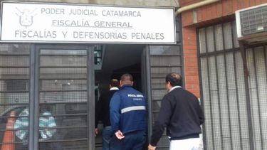 Arias Gibert: suman un fiscal para investigar las causas