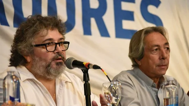 aceiteros convoca a un paro por la reforma laboral y presiona a la cgt
