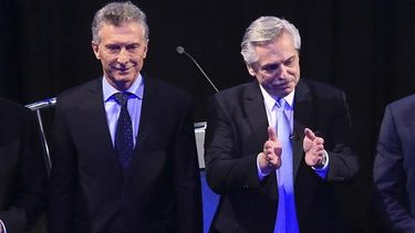 Si la elección presidencial fuera hoy, Fernández le sacaría a Macri 30 puntos de ventaja