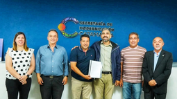El CD de Valle Viejo implementará el Sistema de Gestión Documental Electrónico