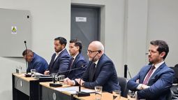 Condenaron a José Javier Aguilar a 20 años de prisión por homicidio simple