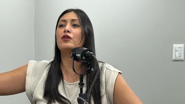 Segura destacó la citación de la Justicia para Hugo Ávila