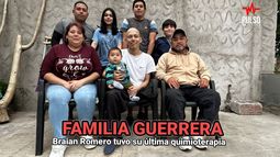 Braian Romero recibirá la prótesis que necesita