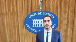 Buscan que los padrinos sigan detenidos por los ultrajes a la niña