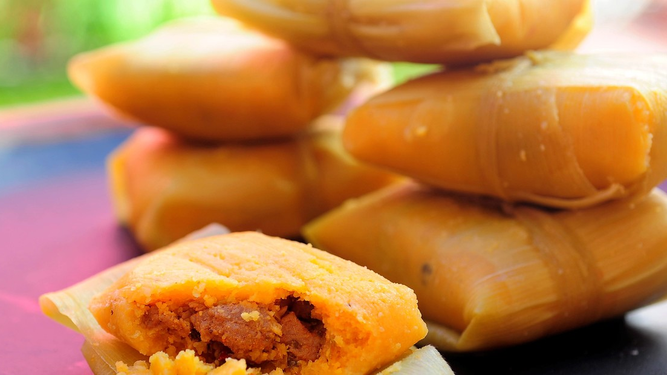 Gastronomía, shows y entrada libre: la Fiesta del Tamal se prepara para el 9 de Julio