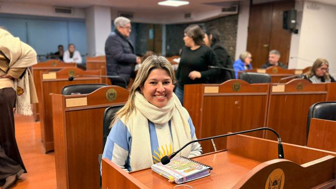 Proponen la creación de  una comisión exclusiva  de juventud en Diputados