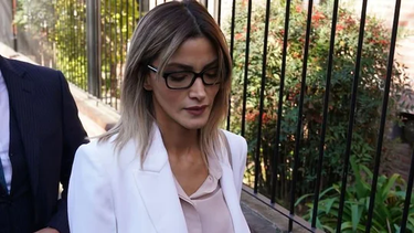 citan a sofia pacchi a declarar en la causa contra alberto fernandez