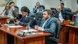 Juan Pablo Dusso: Hay que hablar mucho de las ideas y no de personas
