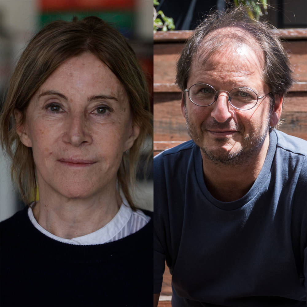 Los reconocidos escritores María Negroni y Martín Kohan llegan a Catamarca