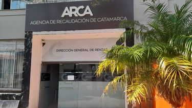 arca extendio el pago anual hasta el 21 de abril