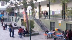Docentes universitarios cobrarán bono de fin de año