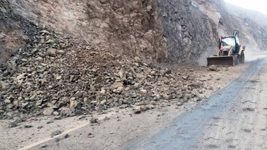 peru: un fuerte sismo de 5,6 grados sacudio a lima