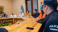 con la incorporacion de 500 camaras, el gobierno provincial duplicara el sistema de videovigilancia con la incorporacion de 500 camaras, el gobierno provincial duplicara el sistema de videovigilancia
