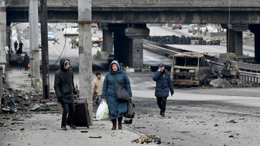 buscan deportar a tres mujeres rusas que estan embarazadas