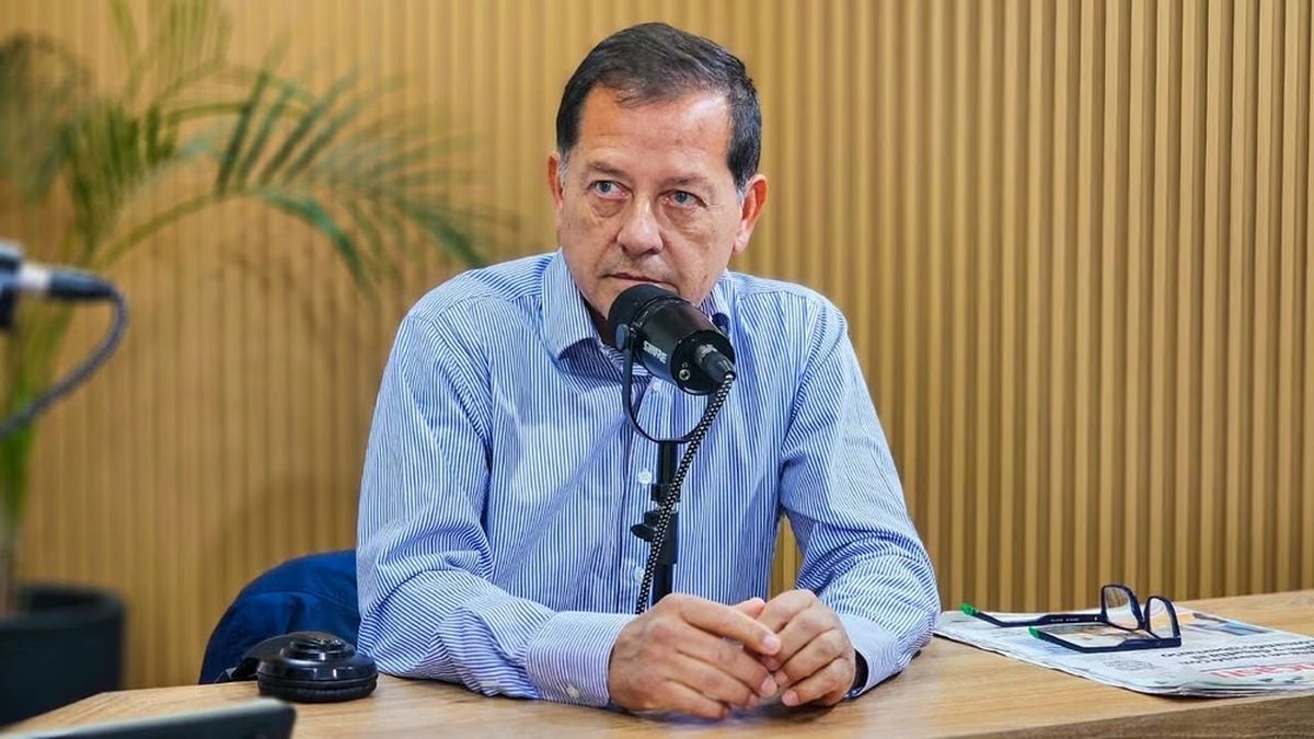 Ávila: "Es un suicidio político lo que propone Brizuela"