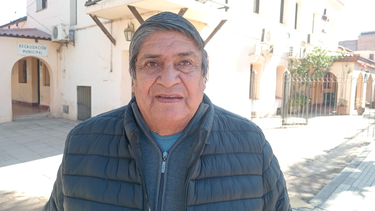 el club atletico güemes lanzo un bingo aniversario para equipar al futbol y construir su cancha propia