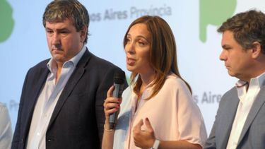 maria eugenia vidal sigue sin llamar a paritarias
